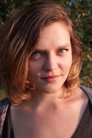 Фото  (Adéla Komrzý)