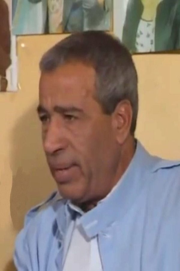 Фото Алі Аюб (Ali Ayoub)