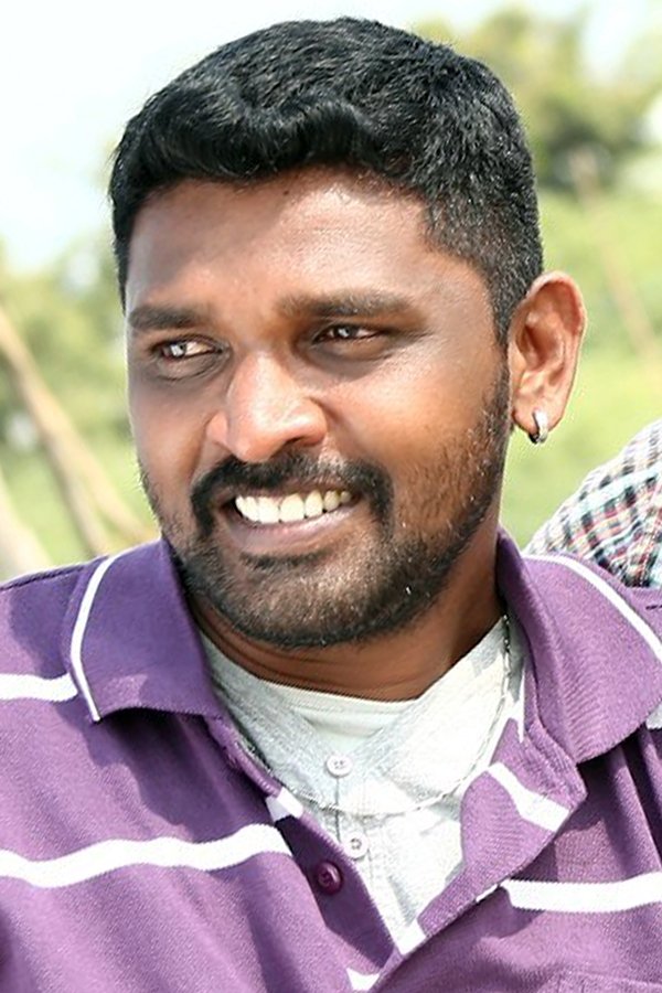 Фото  (Bharath Seeni)