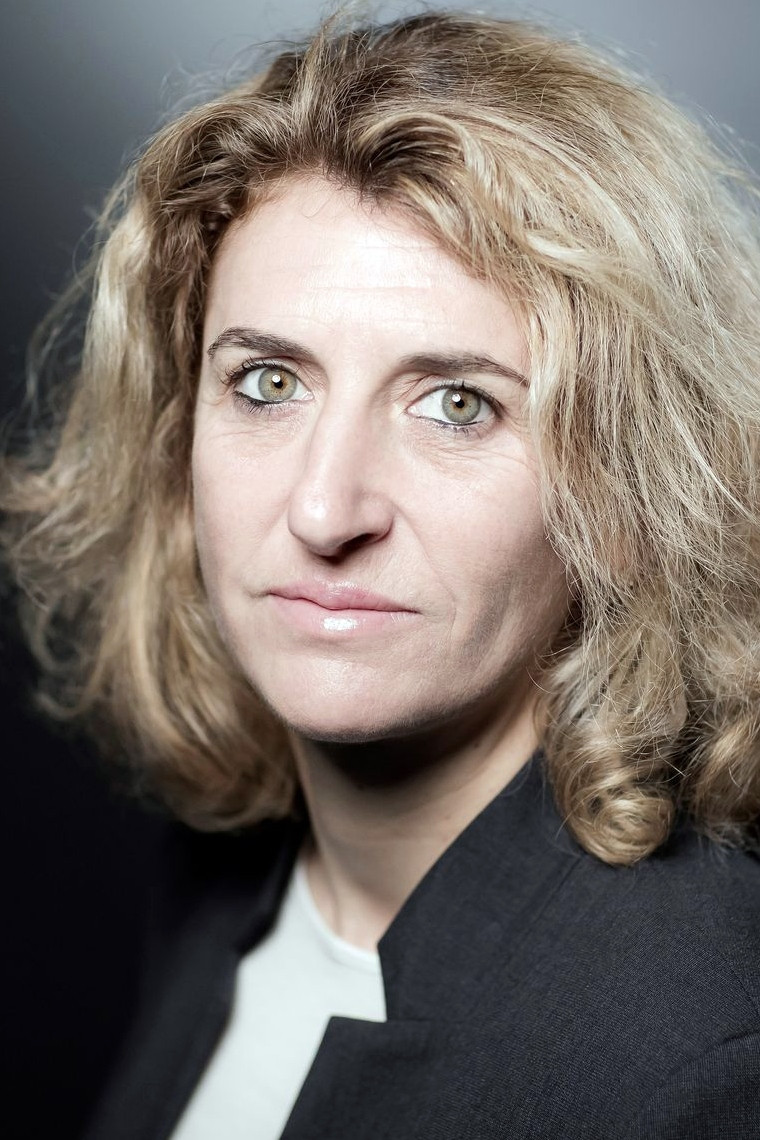 Фото  (Marinette Pichon)