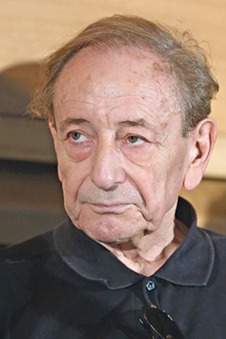 Фото  (Predrag Ejdus)