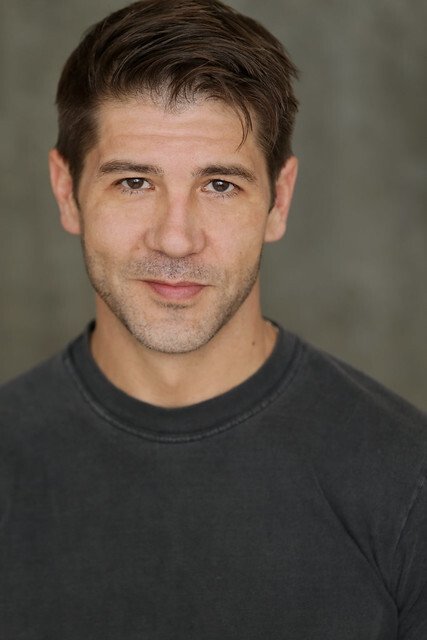 Фото  (Tim Gouran)