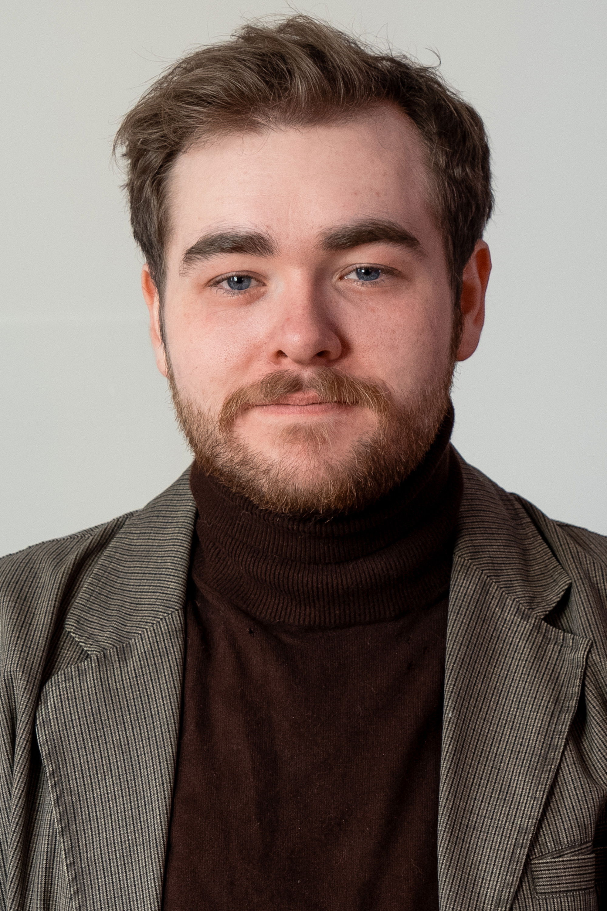 Фото  (Colton Caulfield)