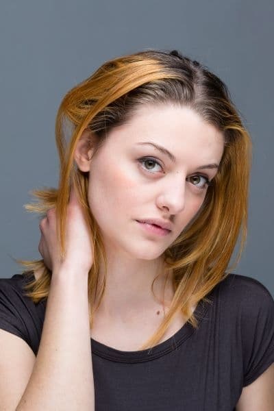 Фото  (Federica Girardello)