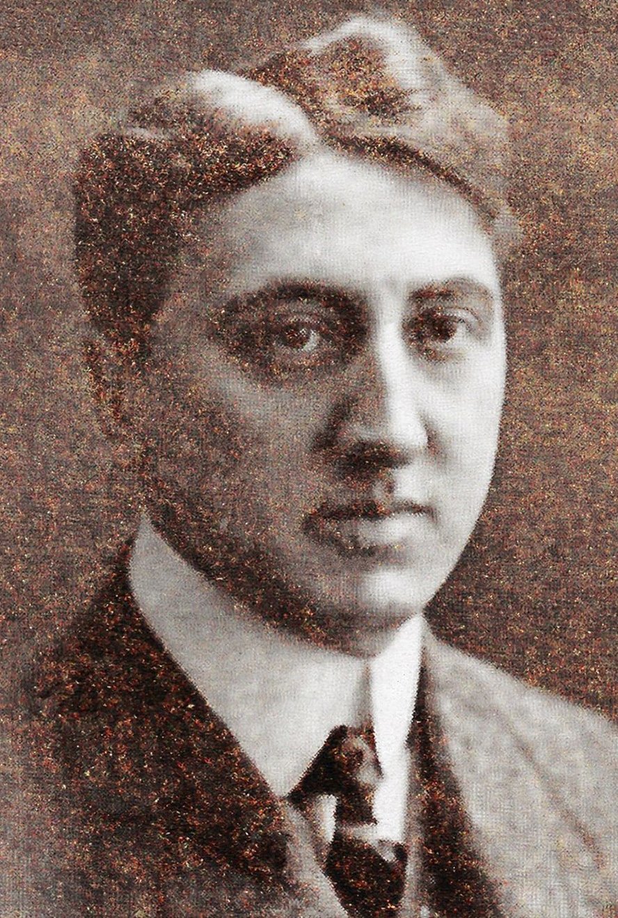 Фото  (Jan van Dommelen)