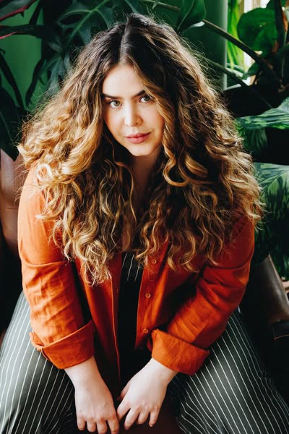 Фото  (Lolla Tavares)