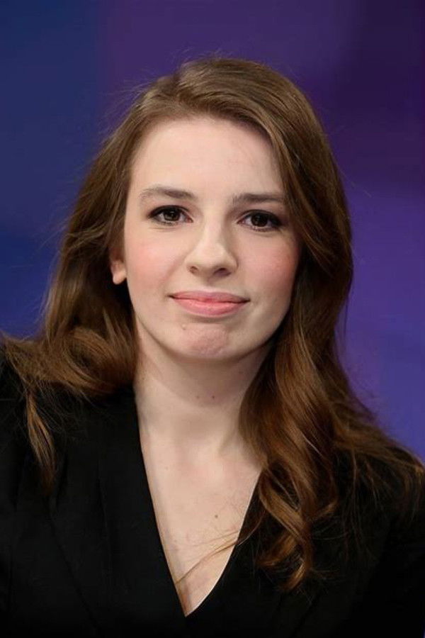 Фото  (Marina Weisband)