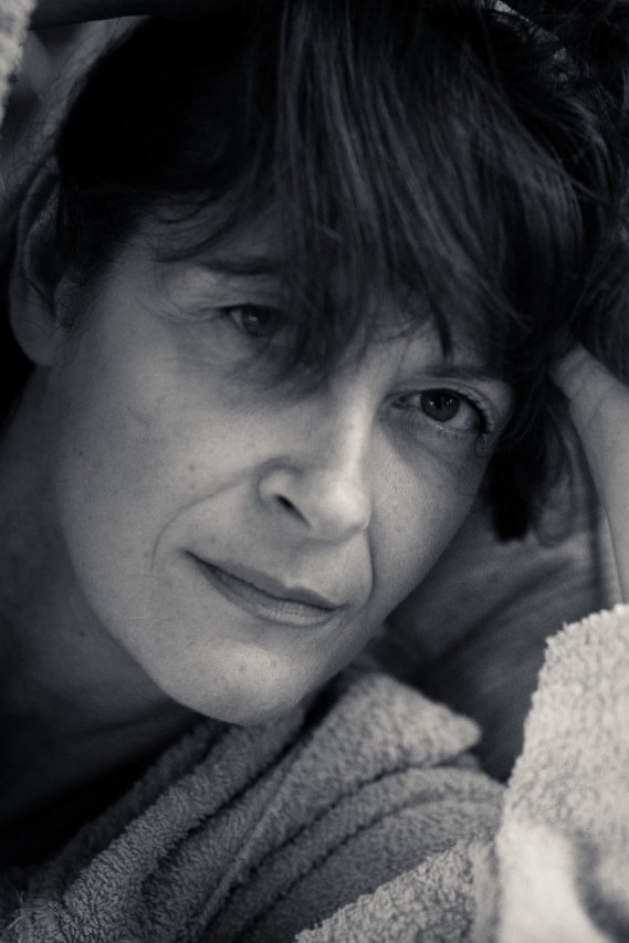 Фото  (Roberta Fornier)