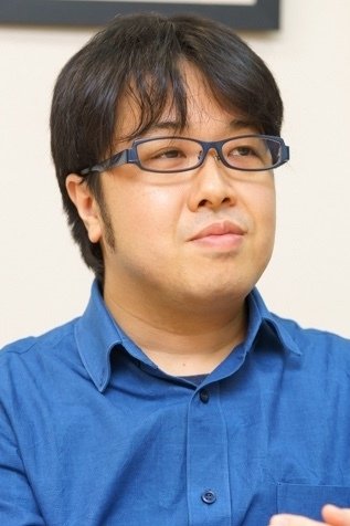 Фото  (Shutaro Oku)
