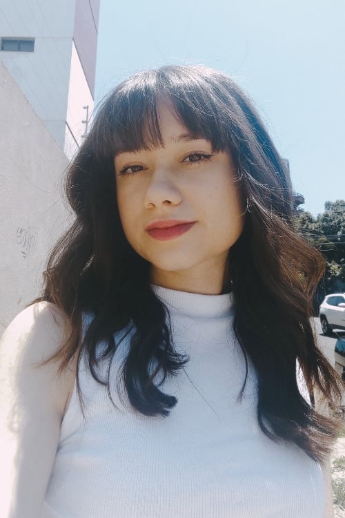 Фото Амабілі Лопес (Amábily Lopes)