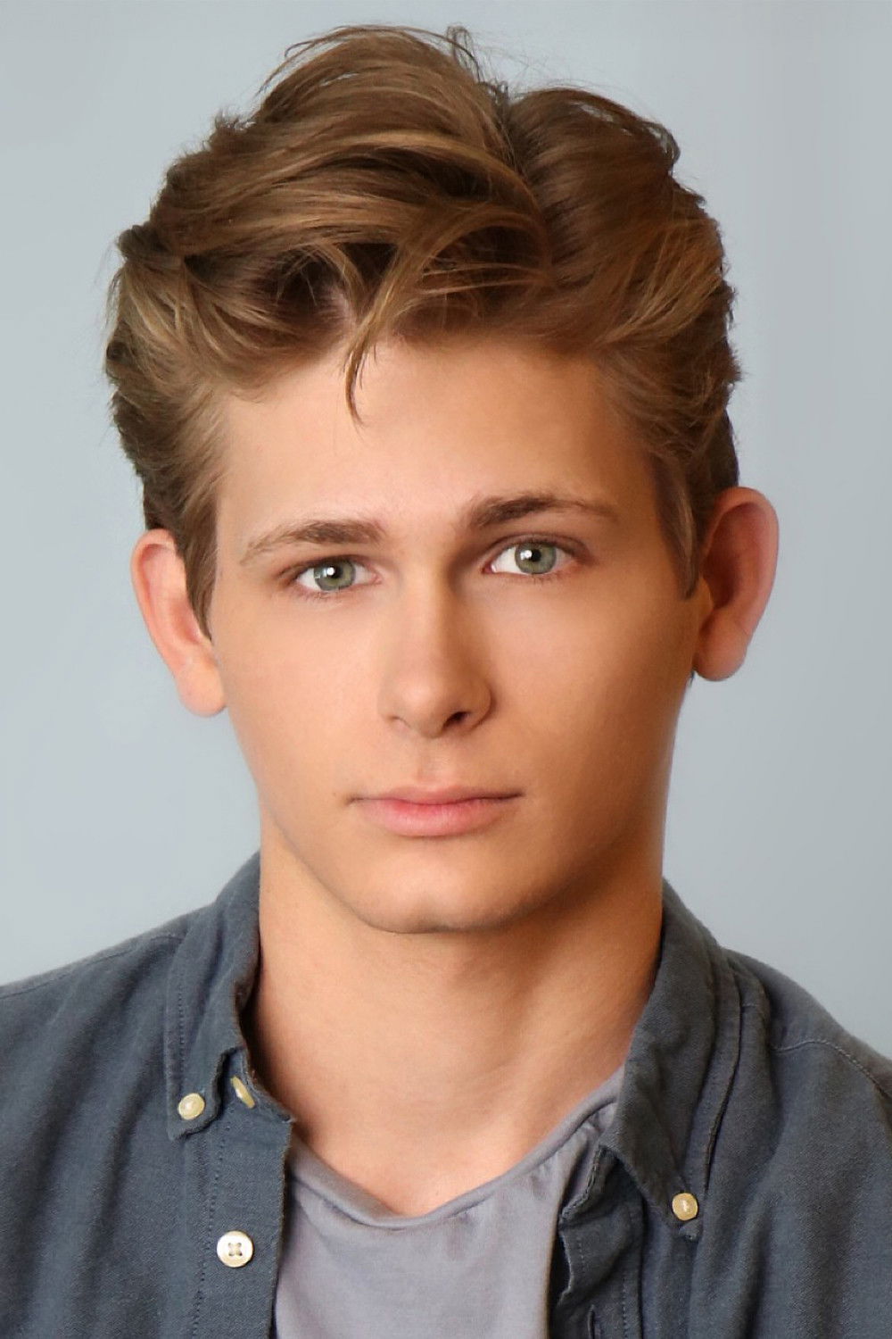 Фото  (Johnny McCurrin)