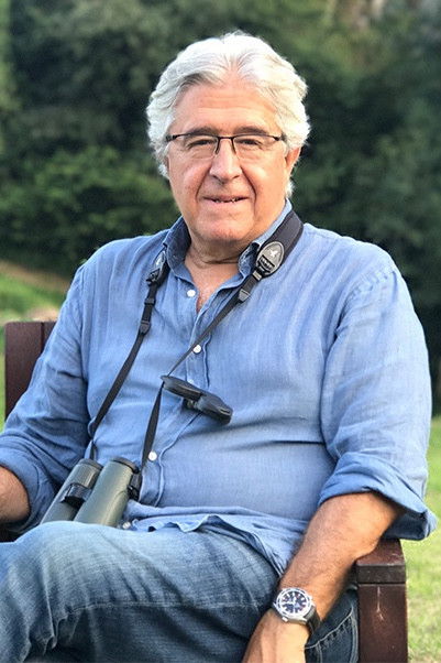 Фото Хосе Марія Моралес (José María Morales)