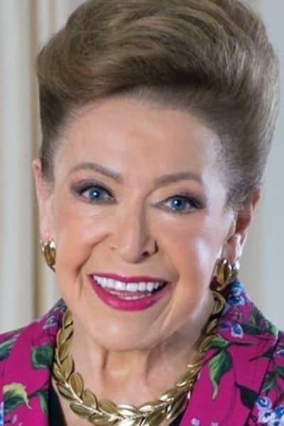 Фото Мері Хіггінс Кларк (Mary Higgins Clark)