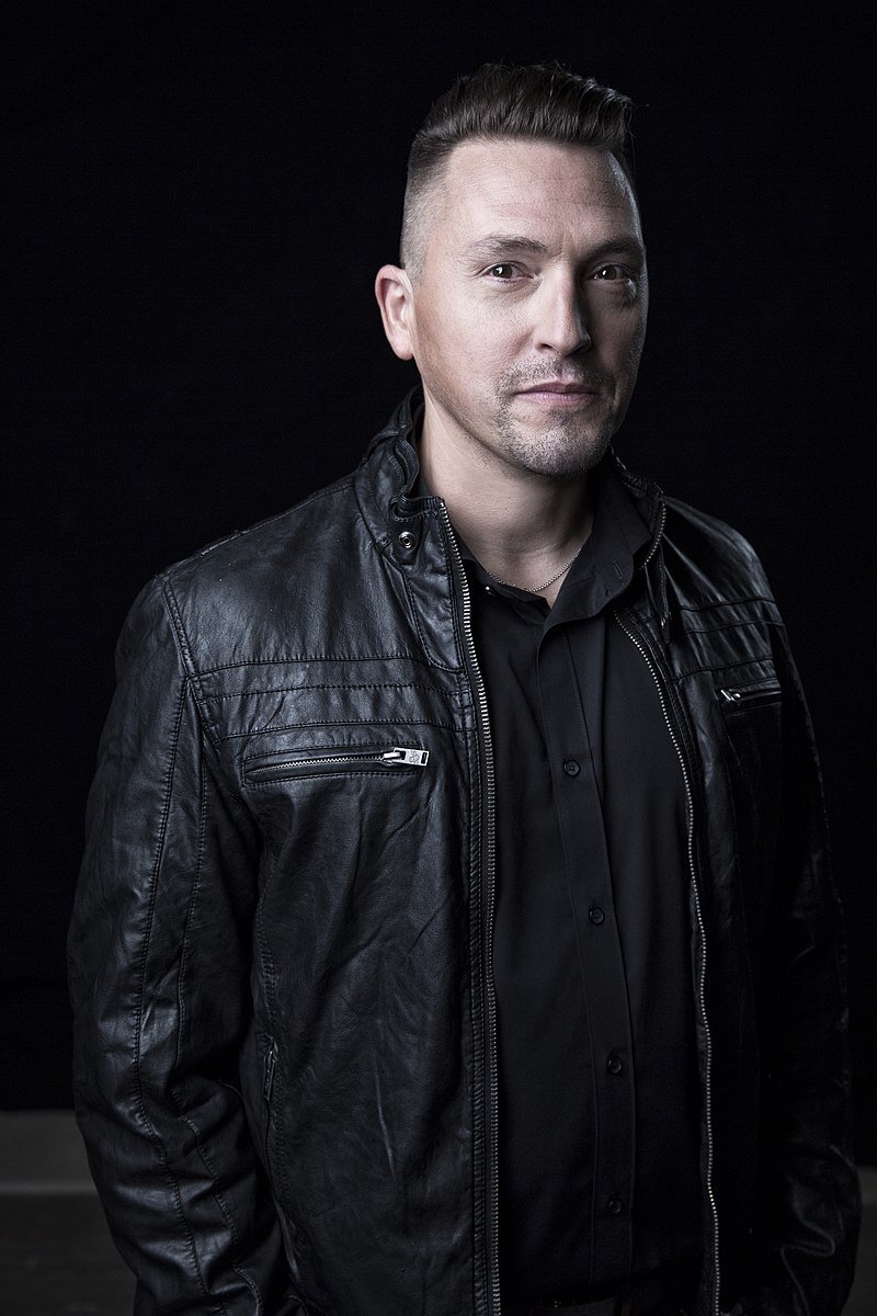 Фото  (Ákos Kovács)