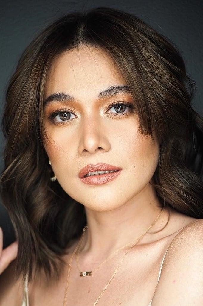 Фото Беа Алонсо (Bea Alonzo)