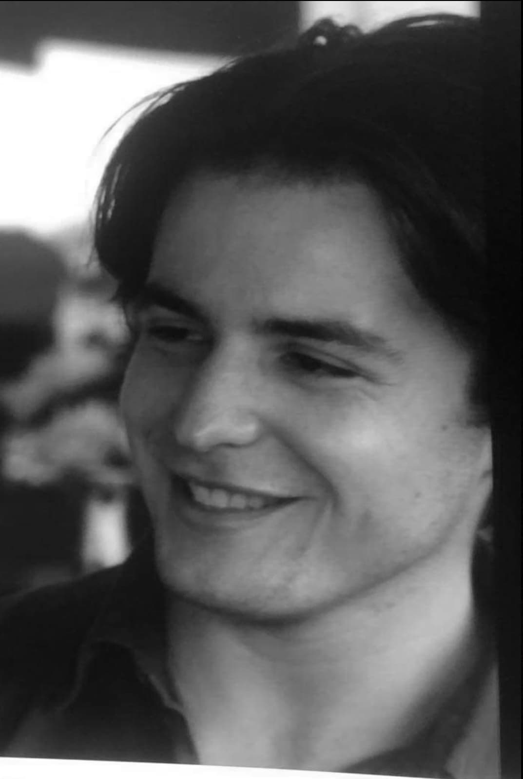 Фото  (Callum Curran)