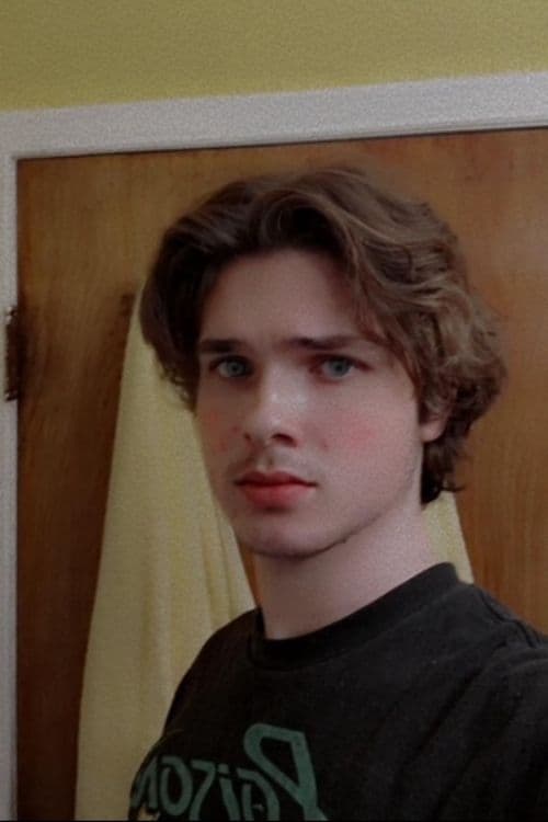 Фото Connor O'Loughlin