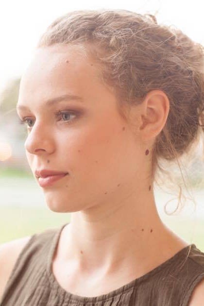 Фото  (Gabrielle Pizzato)