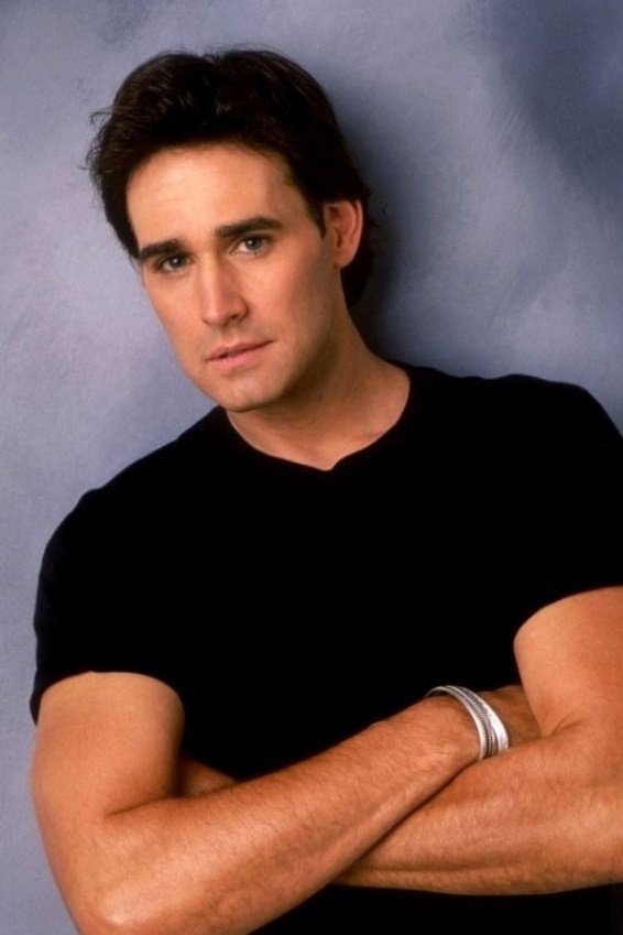 Фото  (J. Eddie Peck)