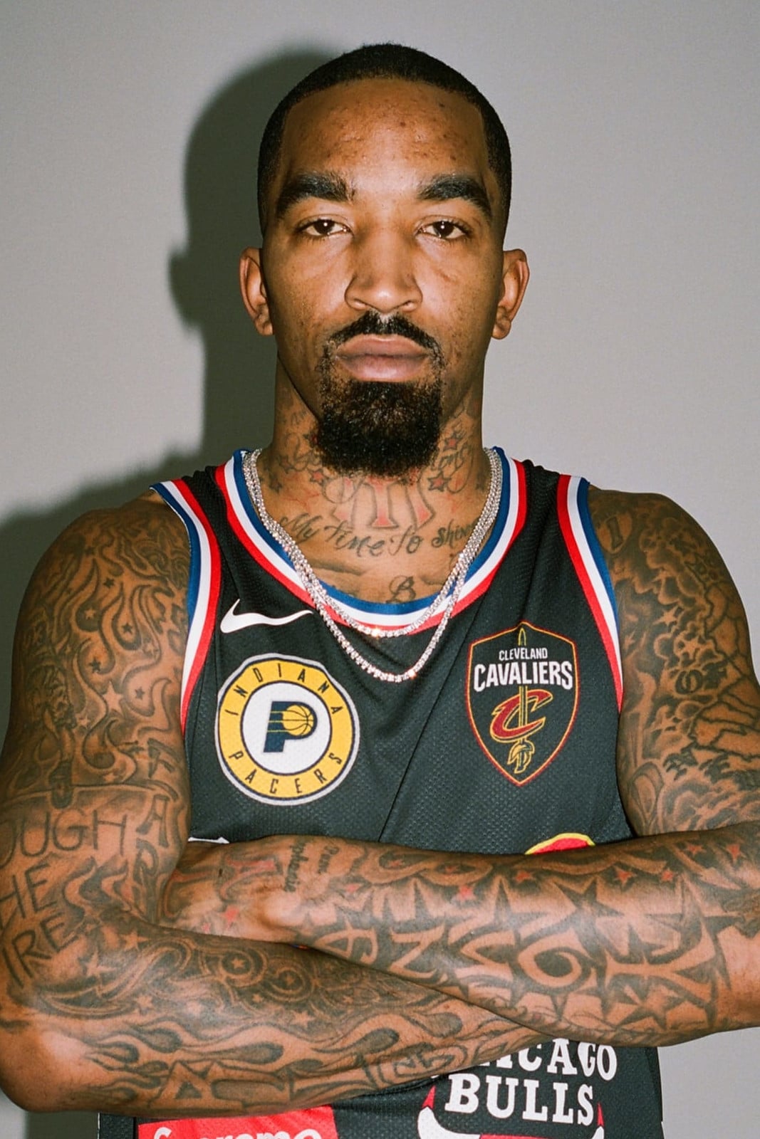 Фото  (J.R. Smith)