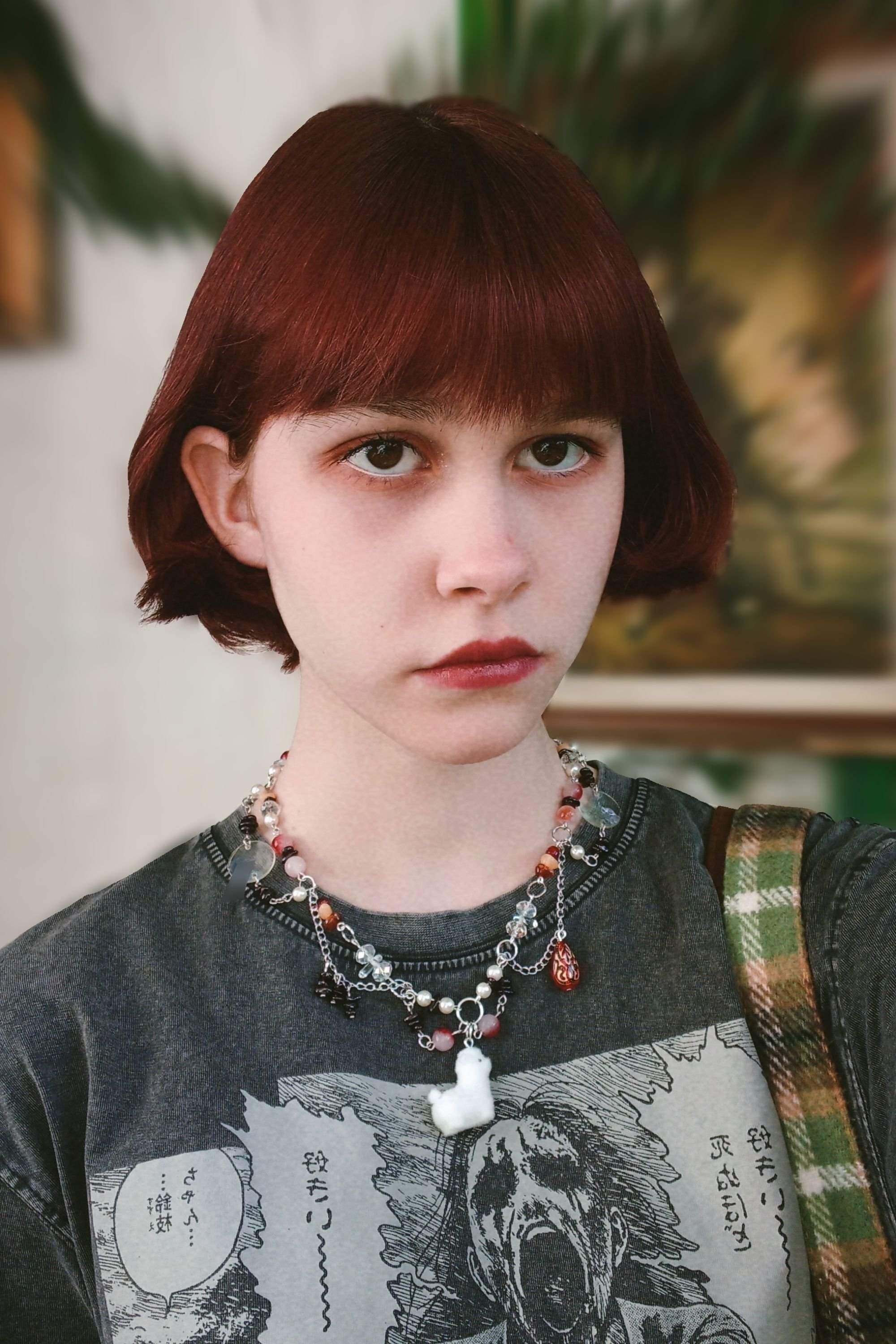 Фото  (Sofiia Komarova)