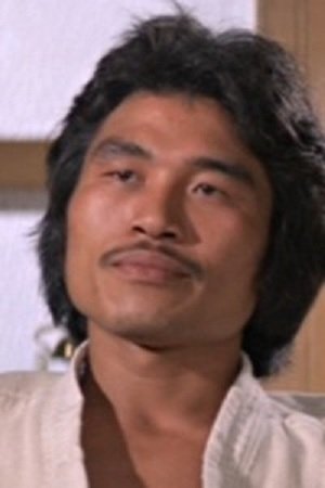 Фото Ван Чінг-Лян (Wang Ching-Liang)