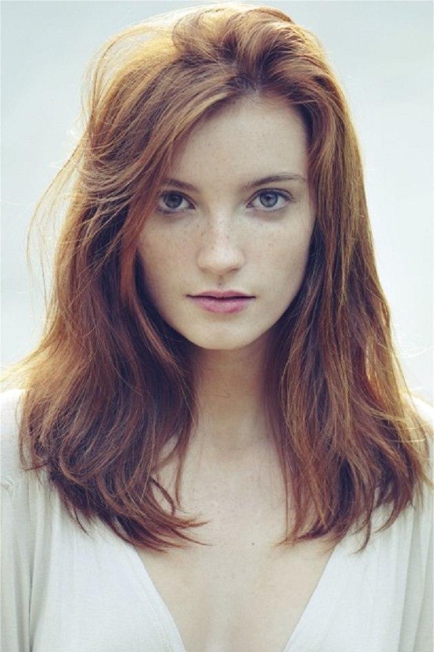 Фото  (Hannah Masi)
