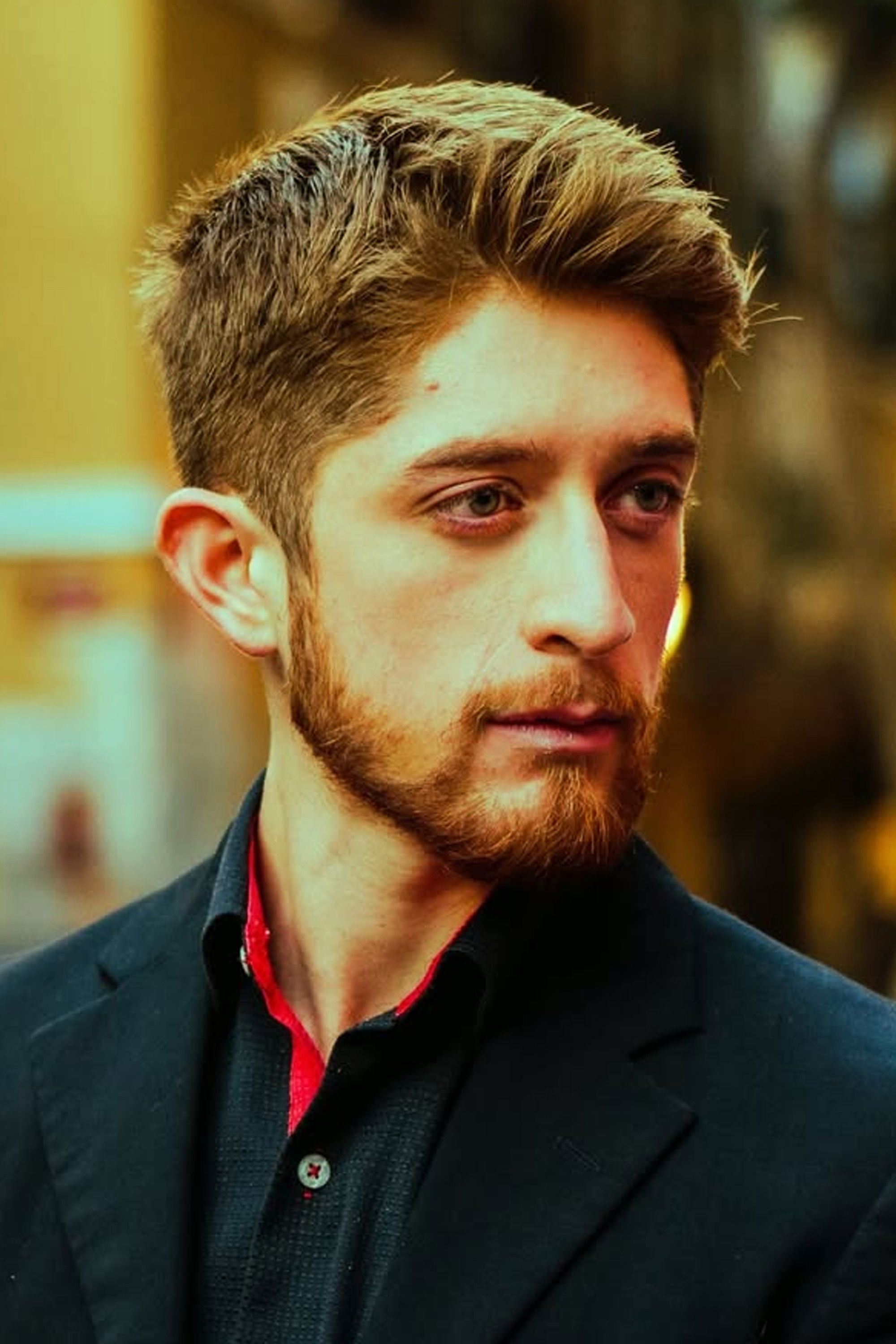 Фото  (JC Landown)