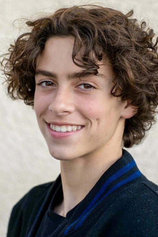 Фото  (Logan Evan Gray)