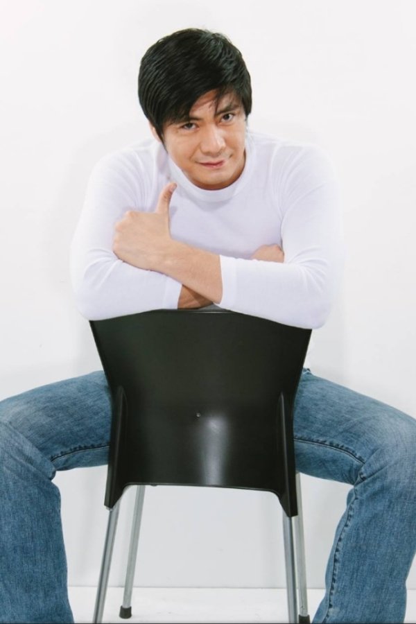 Фото  (Mike Magat)