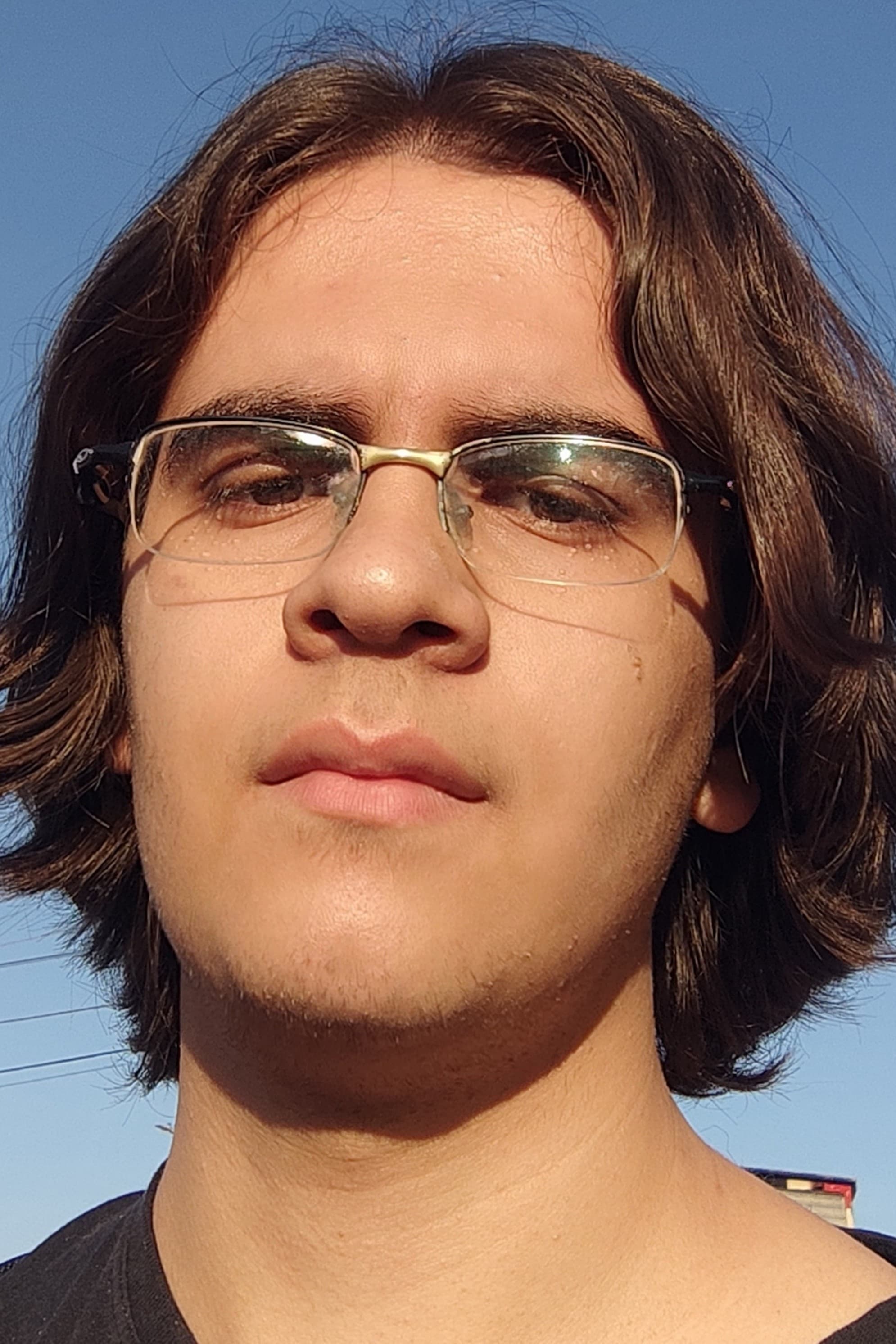 Фото Ніколас Ногейра (Nikolas Nogueira)