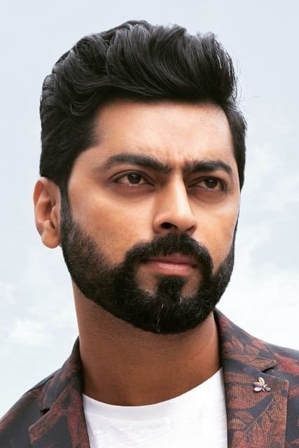 Фото Тарак Поннаппа (Tarak Ponnappa)