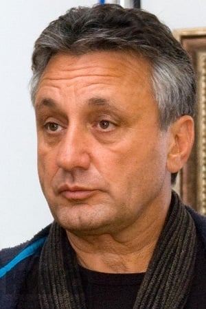 Фото Володимир Аленіков (Vladimir Alenikov)
