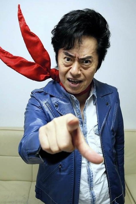 Фото Ічіро Мідзукі (Ichiro Mizuki)