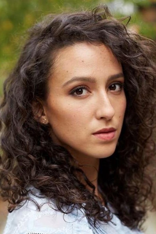 Фото  (Lyna Dubarry)