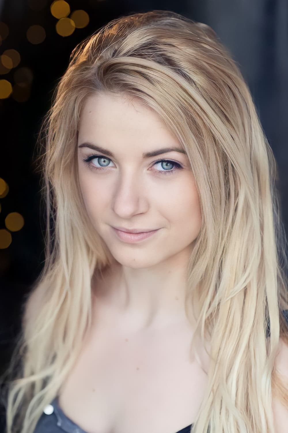 Фото Макенна Гайлер (Makenna Guyler)