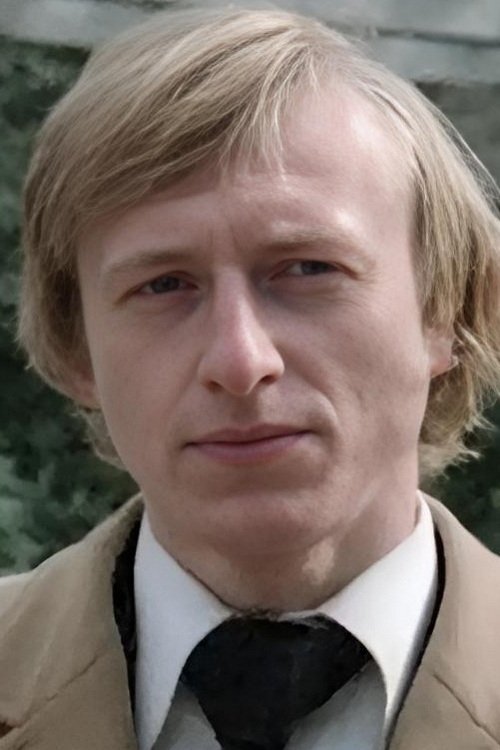 Фото Роджер Германес (Roger Germanes)