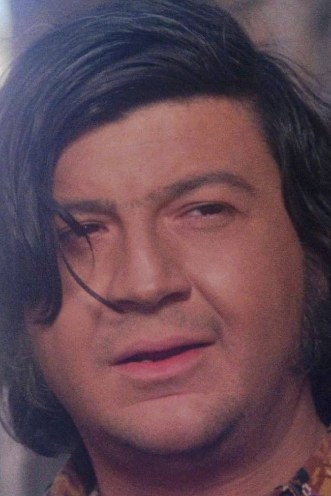 Фото  (Sergio Ruggeri)