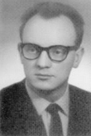 Фото  (Tadeusz Wieżan)