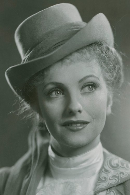 Фото  (Vibeke Falk)