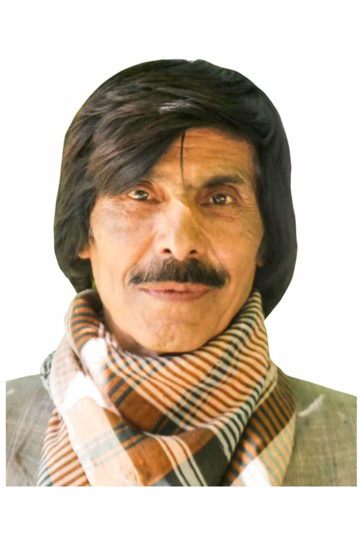 Фото  (Bahram Baryal)