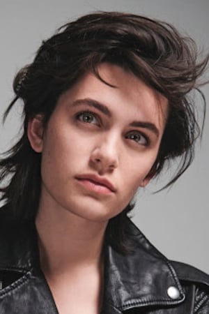 Фото Елла Румпф (Ella Rumpf)