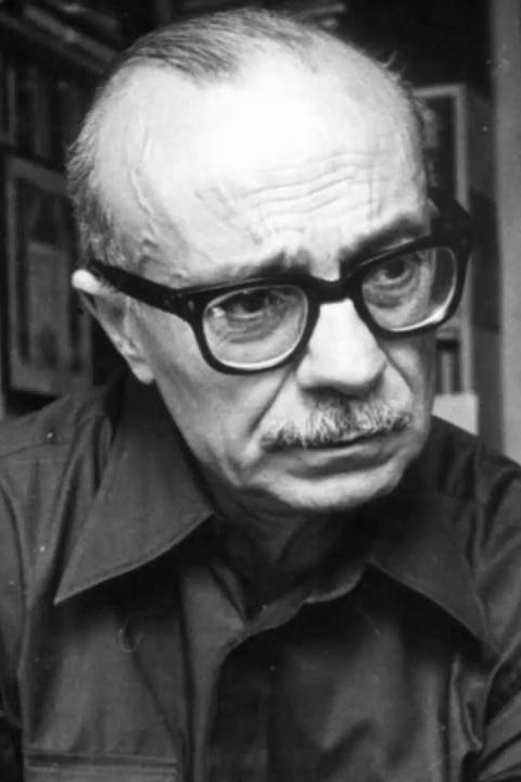 Фото  (Ernesto Sábato)