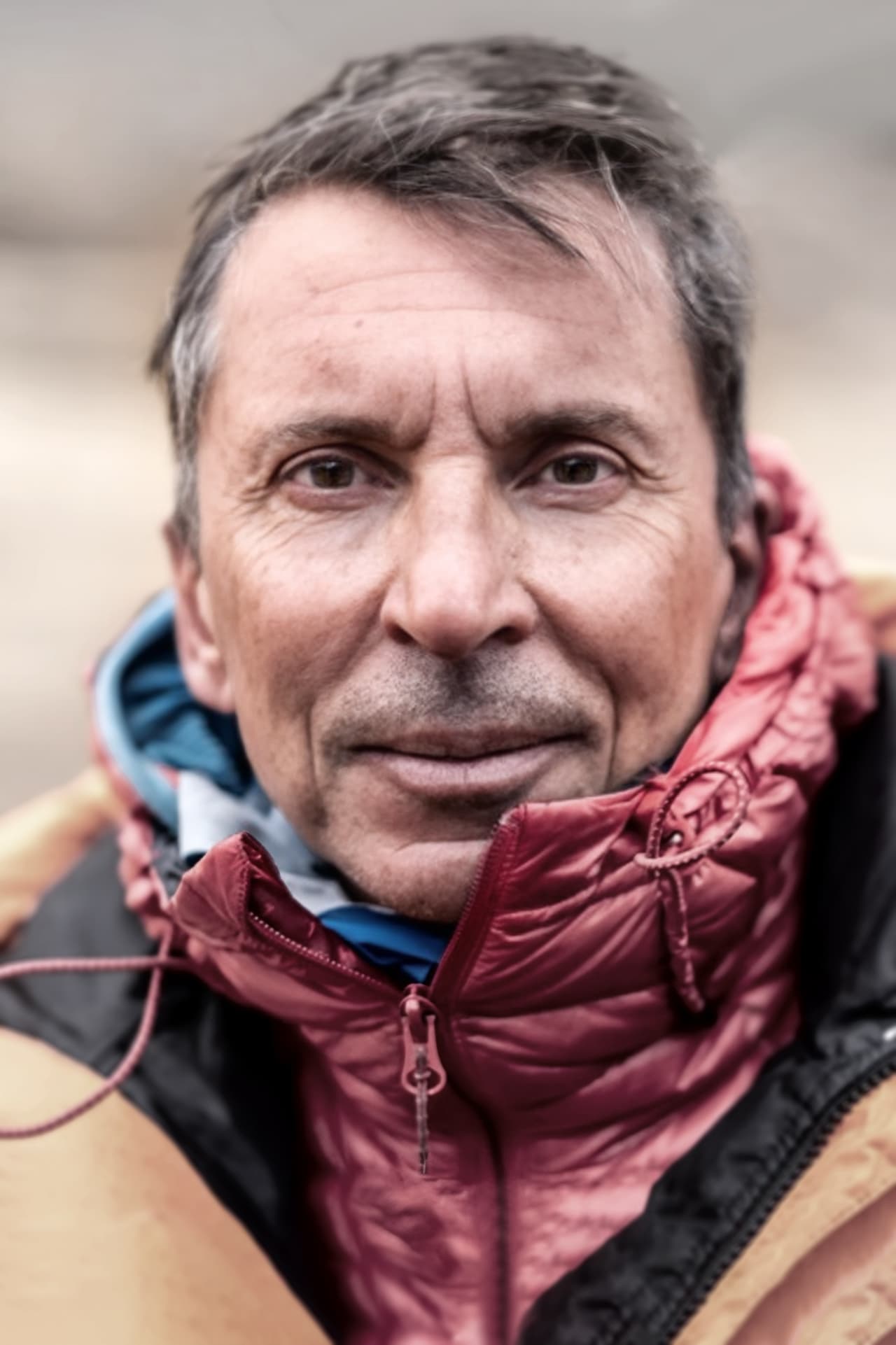 Фото  (François Damilano)