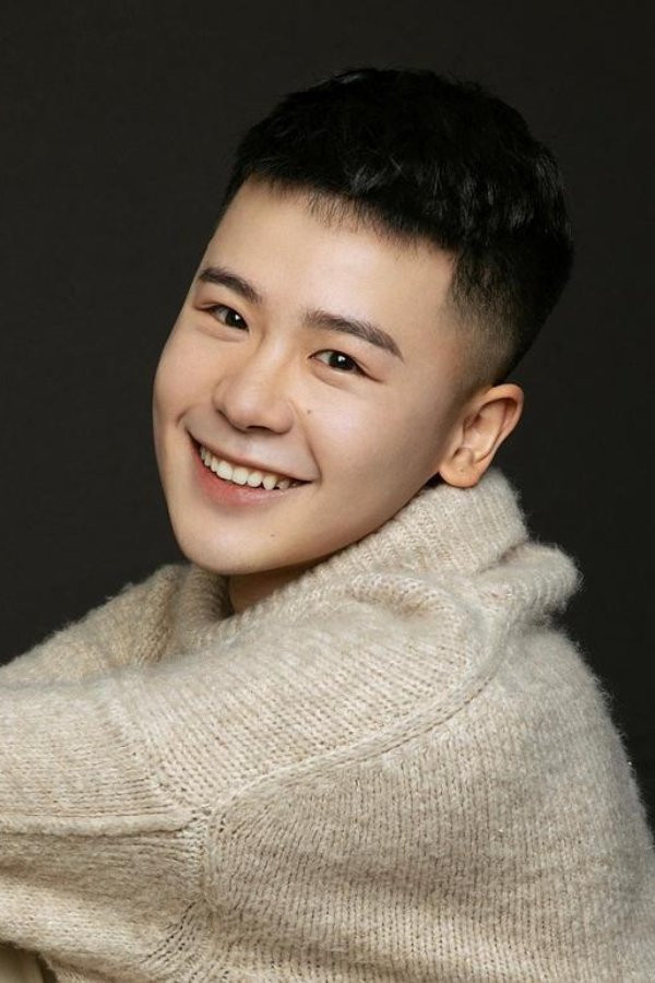 Фото  (Fu Jiahao)