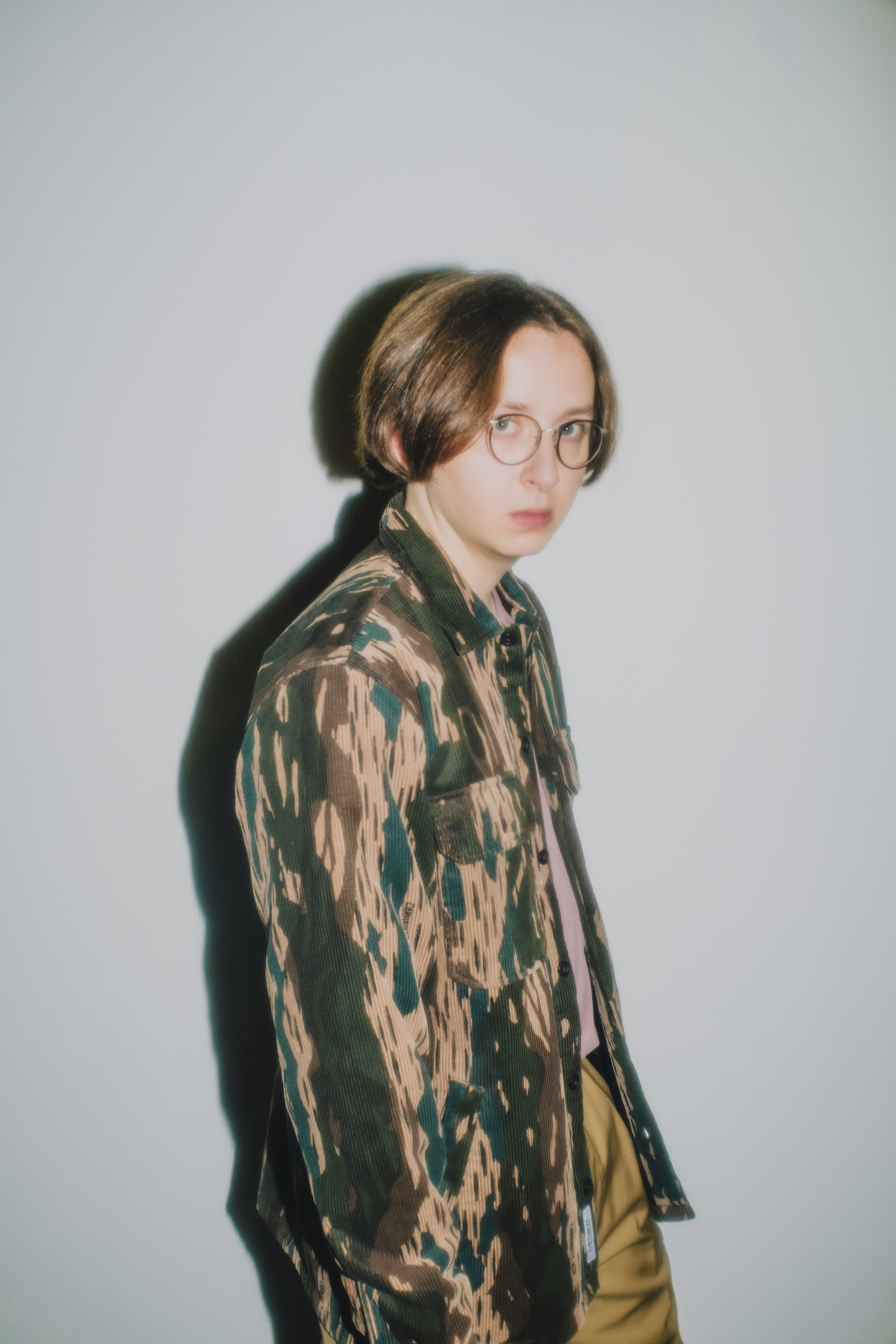 Фото  (Ibe Wuyts)