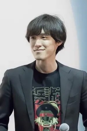 Фото  (Kazufumi Kikushima)