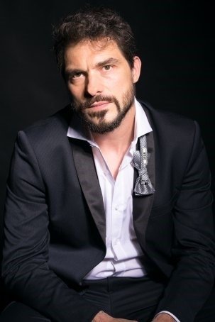 Фото  (Toni Salgado)
