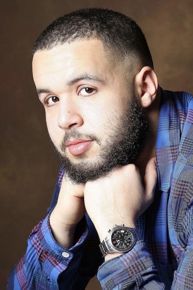 Фото  (Amine Lajiri)