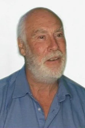 Фото Крістофер Роббі (Christopher Robbie)